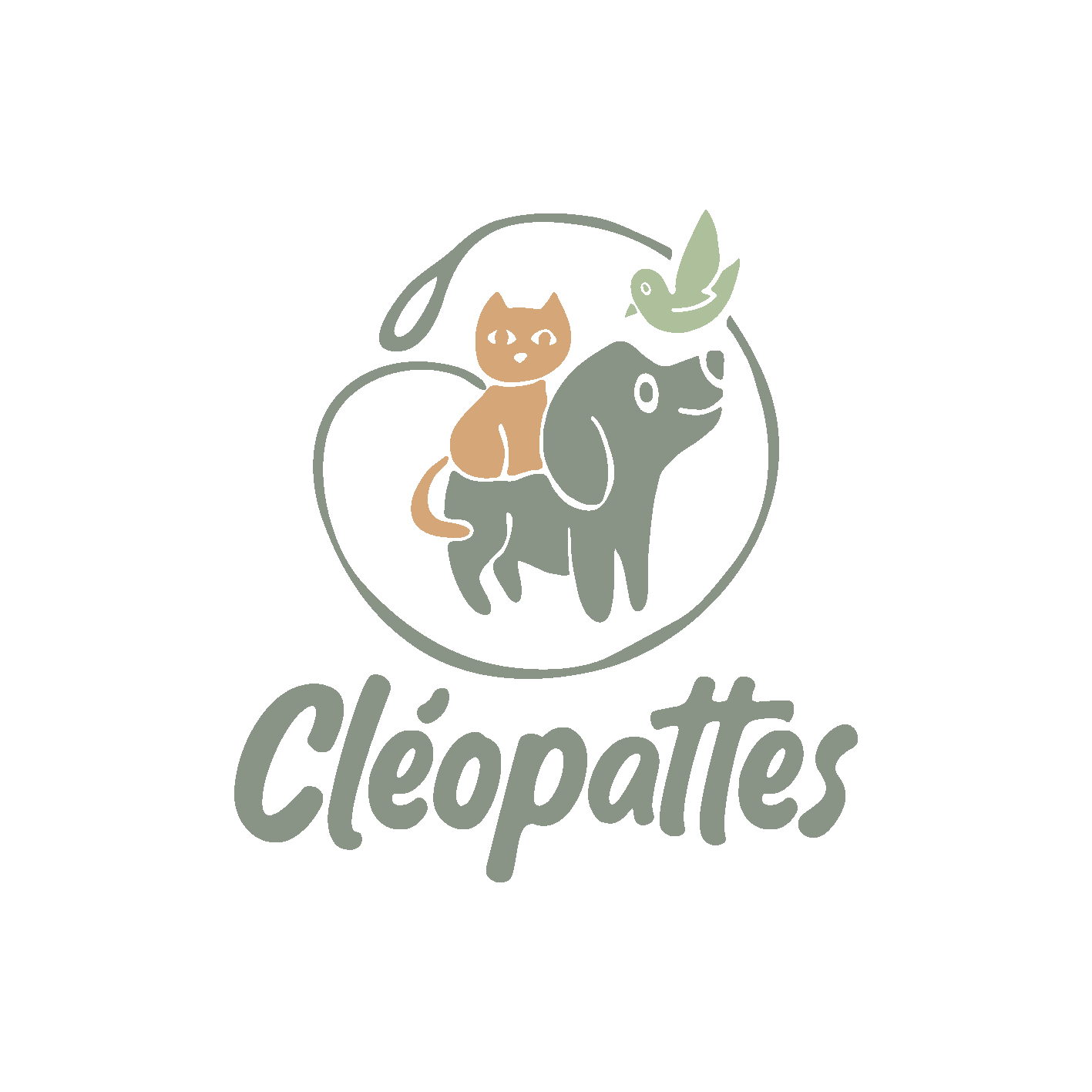 Cléopattes